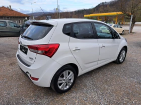 Hyundai Ix20 1.4i* КЛИМА* ТЕМПОМАТ* ГЕРМАНИЯ, снимка 2