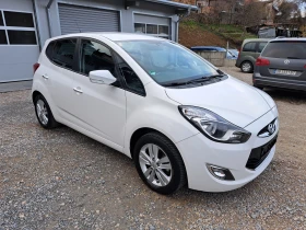 Hyundai Ix20 1.4i* КЛИМА* ТЕМПОМАТ* ГЕРМАНИЯ, снимка 4