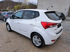 Hyundai Ix20 1.4i* КЛИМА* ТЕМПОМАТ* ГЕРМАНИЯ, снимка 5