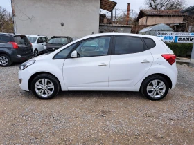 Hyundai Ix20 1.4i* КЛИМА* ТЕМПОМАТ* ГЕРМАНИЯ, снимка 3