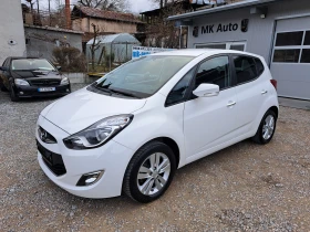 Hyundai Ix20 1.4i* КЛИМА* ТЕМПОМАТ* ГЕРМАНИЯ, снимка 1