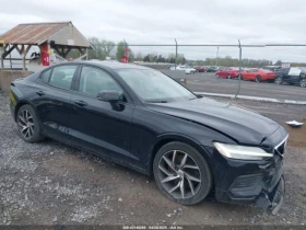 Volvo S60 T6 MOMENTUM