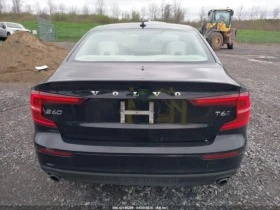 Volvo S60 T6 MOMENTUM | Mobile.bg    7