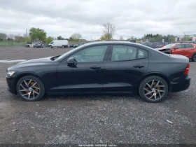 Volvo S60 T6 MOMENTUM | Mobile.bg    5
