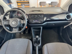 VW Up VW move up! 1.0 EcoFuel BMT | Mobile.bg � ����� ������ 8