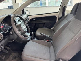 VW Up VW move up! 1.0 EcoFuel BMT | Mobile.bg � ����� ������ 5