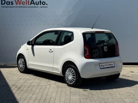 VW Up VW move up! 1.0 EcoFuel BMT | Mobile.bg � ����� ������ 4