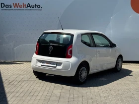 VW Up VW move up! 1.0 EcoFuel BMT | Mobile.bg � ����� ������ 3