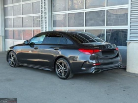 Mercedes-Benz C 200 NIGHT/163HP/AMG/ADVANCE-PLUS/MEMORY/CAM/420v - 88399 лв. - 81103948 3