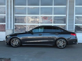 Mercedes-Benz C 200 NIGHT/163HP/AMG/ADVANCE-PLUS/MEMORY/CAM/420v - 88399 лв. - 81103948 2