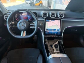 Mercedes-Benz C 200 NIGHT/163HP/AMG/ADVANCE-PLUS/MEMORY/CAM/420v - 88399 лв. - 81103948 9