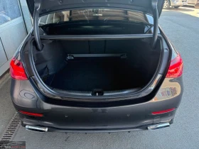 Mercedes-Benz C 200 NIGHT/163HP/AMG/ADVANCE-PLUS/MEMORY/CAM/420v - 88399 лв. - 81103948 8
