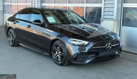 Mercedes-Benz C 200 NIGHT/163HP/AMG/ADVANCE-PLUS/MEMORY/CAM/420v - 88399 лв. - 81103948 4