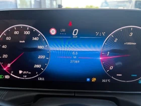 Mercedes-Benz C 200 NIGHT/163HP/AMG/ADVANCE-PLUS/MEMORY/CAM/420v - 88399 лв. - 81103948 14