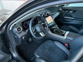Mercedes-Benz C 200 NIGHT/163HP/AMG/ADVANCE-PLUS/MEMORY/CAM/420v - 88399 лв. - 81103948 10
