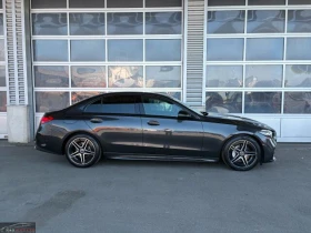 Mercedes-Benz C 200 NIGHT/163HP/AMG/ADVANCE-PLUS/MEMORY/CAM/420v - 88399 лв. - 81103948 5