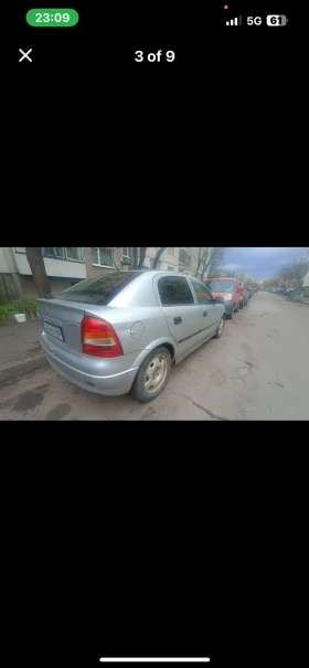 Opel Astra | Mobile.bg    3