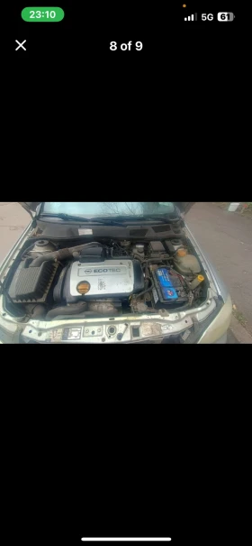 Opel Astra | Mobile.bg    8