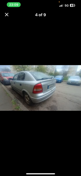 Opel Astra | Mobile.bg    4