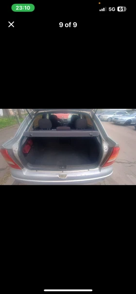 Opel Astra | Mobile.bg    9