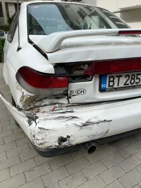 Subaru Legacy - 900 лв. - 61460720 3
