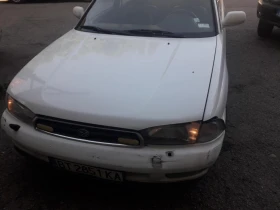Subaru Legacy - 900 лв. - 61460720 8