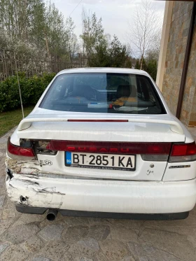 Subaru Legacy - 900 лв. - 61460720 2