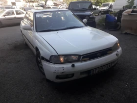 Subaru Legacy - 900 лв. - 61460720 10