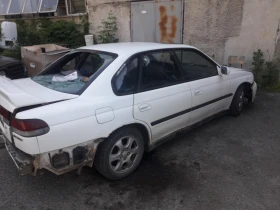 Subaru Legacy - 900 лв. - 61460720 9