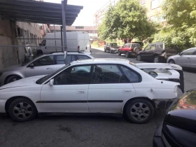 Subaru Legacy - 900 лв. - 61460720 5