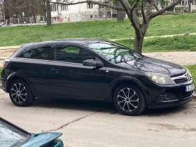 Обява за продажба на Opel Astra H GTC 1.9 CDTI ~5 999 лв. - изображение 1