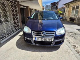 Обява за продажба на VW Golf 2.0 bmm dsg ~6 000 лв. - изображение 1