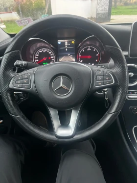 Mercedes-Benz C 220 | Mobile.bg    8