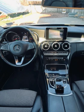 Mercedes-Benz C 220 | Mobile.bg    10