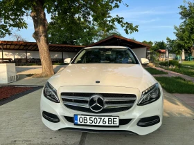 Mercedes-Benz C 220 | Mobile.bg    2