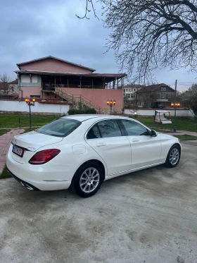 Mercedes-Benz C 220 | Mobile.bg    5