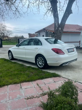 Mercedes-Benz C 220 | Mobile.bg    6