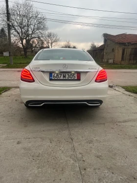 Mercedes-Benz C 220 | Mobile.bg    9