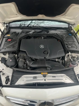 Mercedes-Benz C 220 | Mobile.bg    7