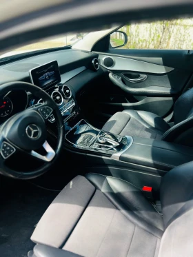 Mercedes-Benz C 220 | Mobile.bg    14