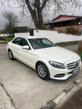 Mercedes-Benz C 220 | Mobile.bg    4