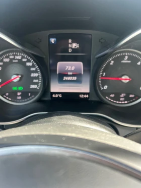 Mercedes-Benz C 220 | Mobile.bg    12