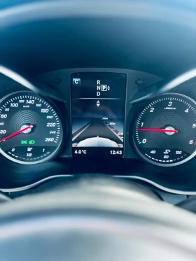 Mercedes-Benz C 220 | Mobile.bg    13