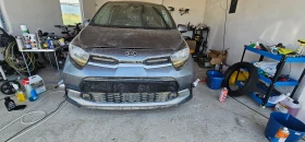 Обява за продажба на Kia Picanto  1.0 ~7 999 лв. - изображение 1