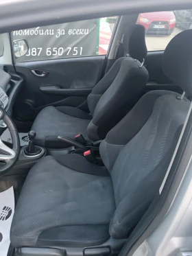 Обява за продажба на Honda Jazz 1, 4 FACE LIFT, ЛИЗИНГ  ~7 999 лв. - изображение 4