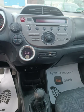 Обява за продажба на Honda Jazz 1, 4 FACE LIFT, ЛИЗИНГ  ~7 999 лв. - изображение 5