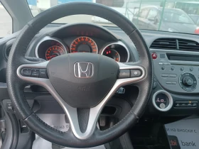 Обява за продажба на Honda Jazz 1, 4 FACE LIFT, ЛИЗИНГ  ~7 999 лв. - изображение 7