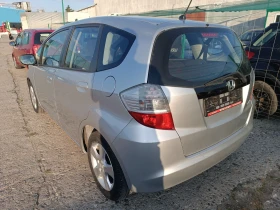 Honda Jazz 1, 4 FACE LIFT, ЛИЗИНГ - 7799 лв. - 70322802 3