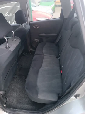 Обява за продажба на Honda Jazz 1, 4 FACE LIFT, ЛИЗИНГ  ~7 999 лв. - изображение 9