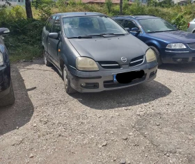 Обява за продажба на Nissan Almera tino ~1 000 лв. - изображение 1